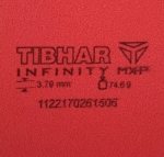 TIBHAR Infinity MX-P