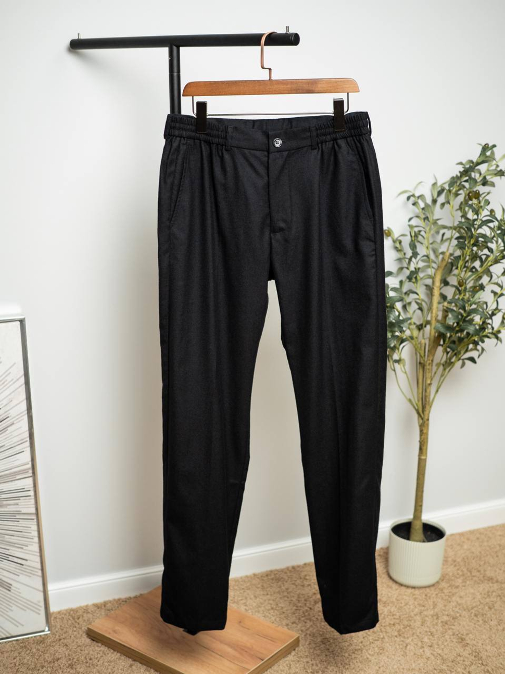 Брюки Brunello Cucinelli