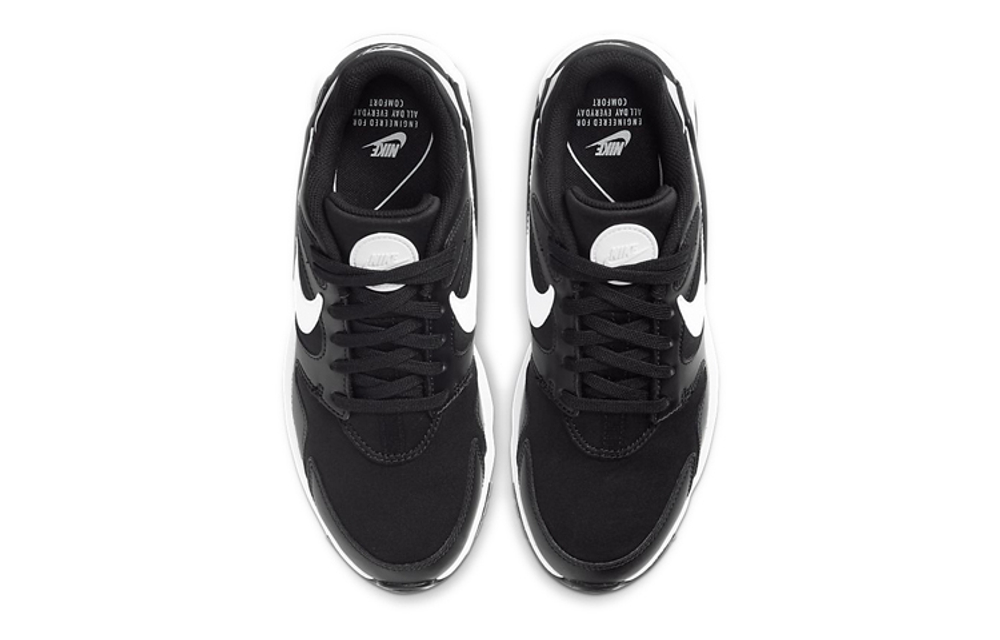 Кроссовки Nike Ld Victory (Женская размерная сетка)