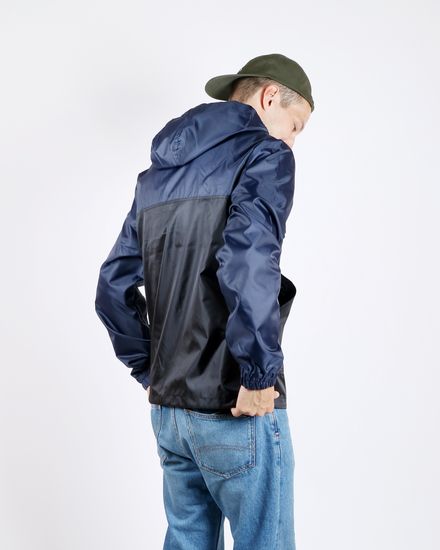Анорак Anteater anorak-navy_black