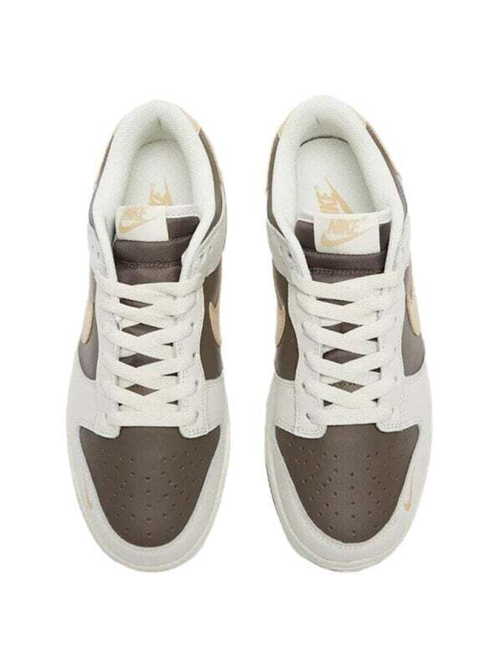 Кроссовки Nike Dunk Low 'Sesame Ironstone' Women's