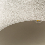 611066 Люстра SIGMA 1х20W E27 БЕЛЫЙ