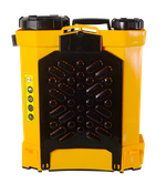 Опрыскиватель аккумуляторный Huter SP-10Li