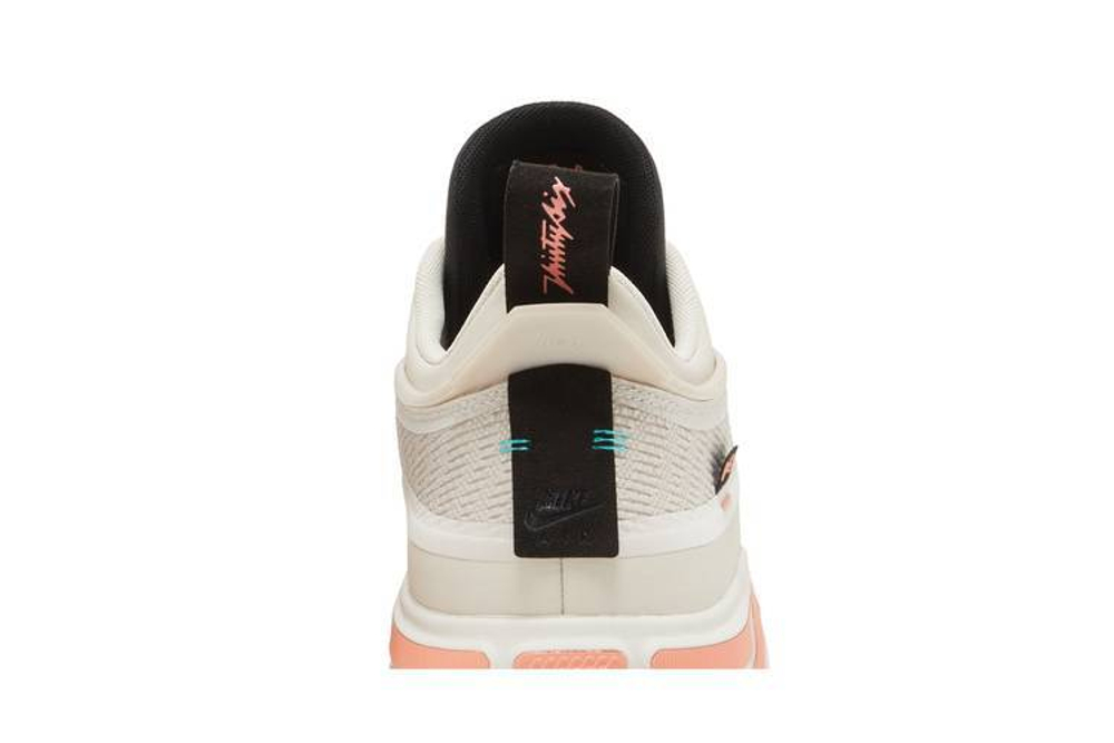 Кроссовки Jordan Air Jordan 36 Low Light Orewood Brown
