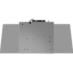 Кухонная вытяжка MAUNFELD Tower 90 чёрный