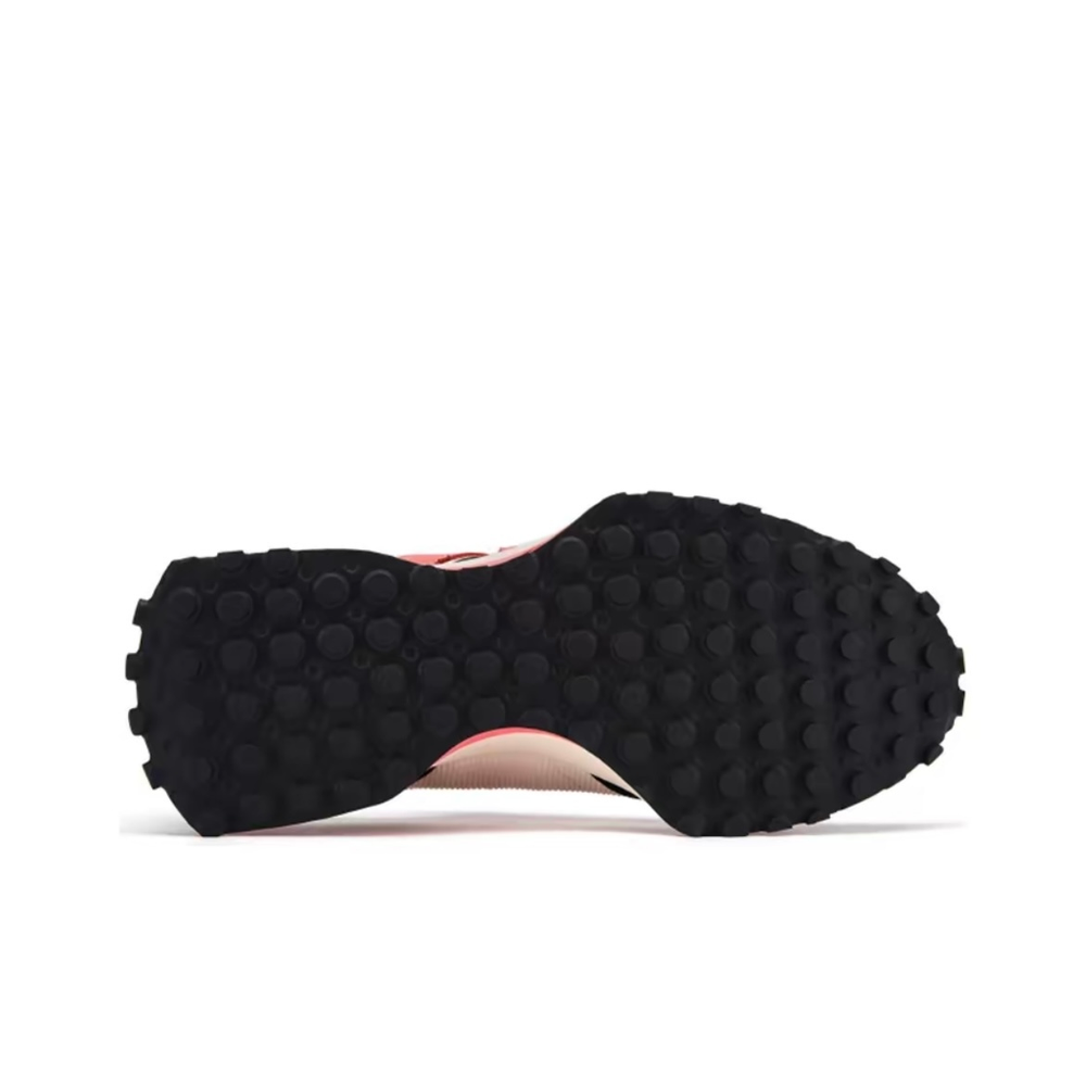 New Balance 327 "Black Pink"