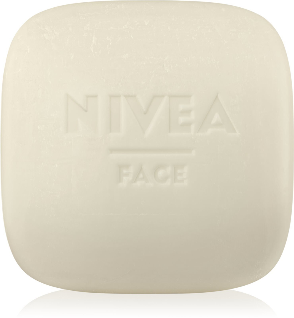 Nivea Magic Bar - очищающее мыло для чувствительной кожи /   75  g  / GTIN 4005900841582