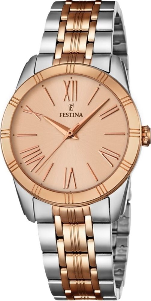 Женские наручные часы Festina F16941/2