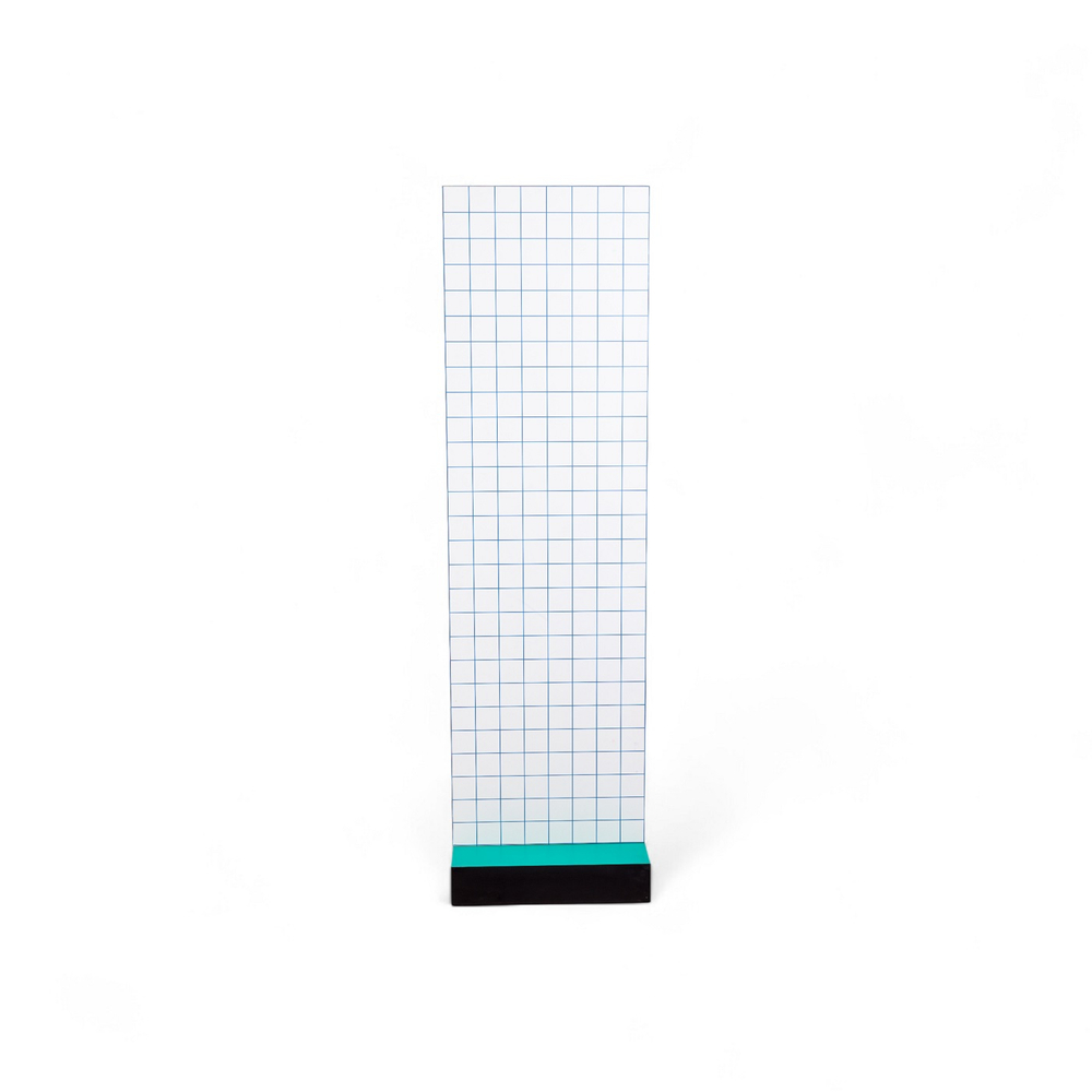 Стеллаж Supershelf Blue Grid