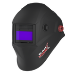 Маска сварщика хамелеон BLACK MASK АСФ 777 51ST777