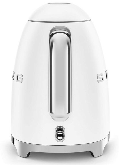 Чайник Smeg KLF03WHMEU