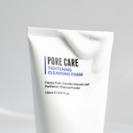 Rovectin Очищающая пенка для сужения пор- Rovectin Pore Care Tightening Cleansing Foam, 150 мл