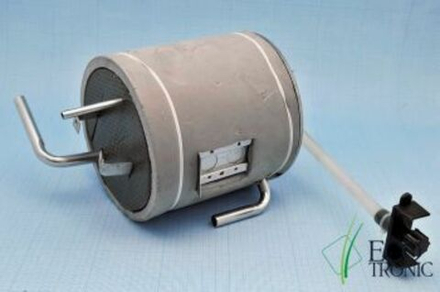 БН к мод. P8-LX разборный голый