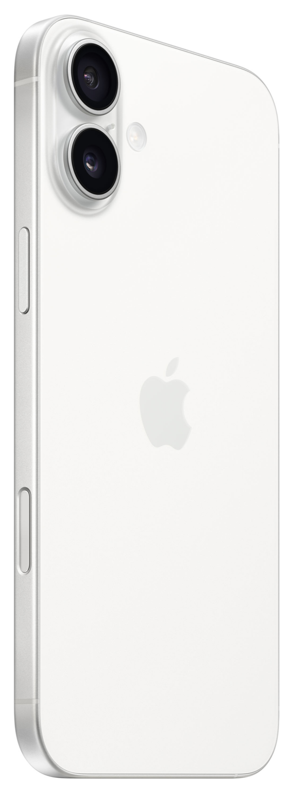 Смартфон Apple iPhone 16 256 ГБ (Белый | White)