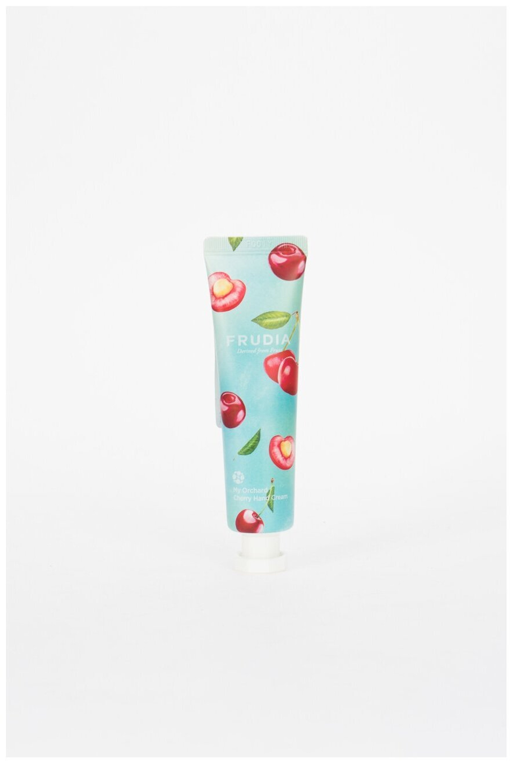 Крем Frudia My Orchard Cherry, для рук, с экстрактом фруктов, питательный