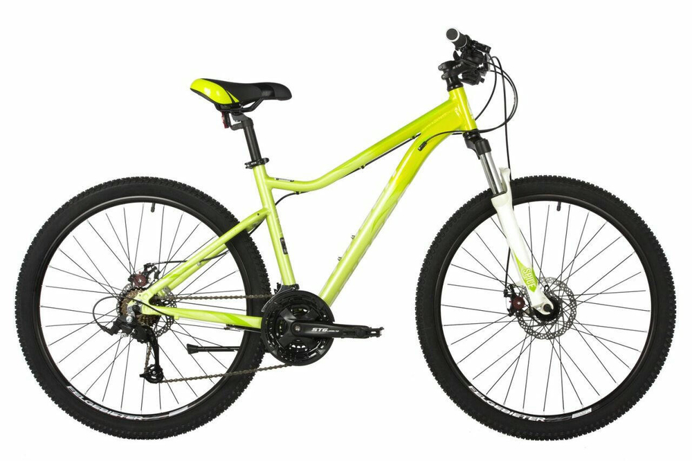 Женский велосипед Stinger Laguna Evo SE 26" (2022)