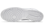 Кроссовки Nike Dunk Sp "Pure Platinum"