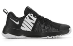 Кроссовки Nike Team Hustle GS (Подростковая размерная сетка)