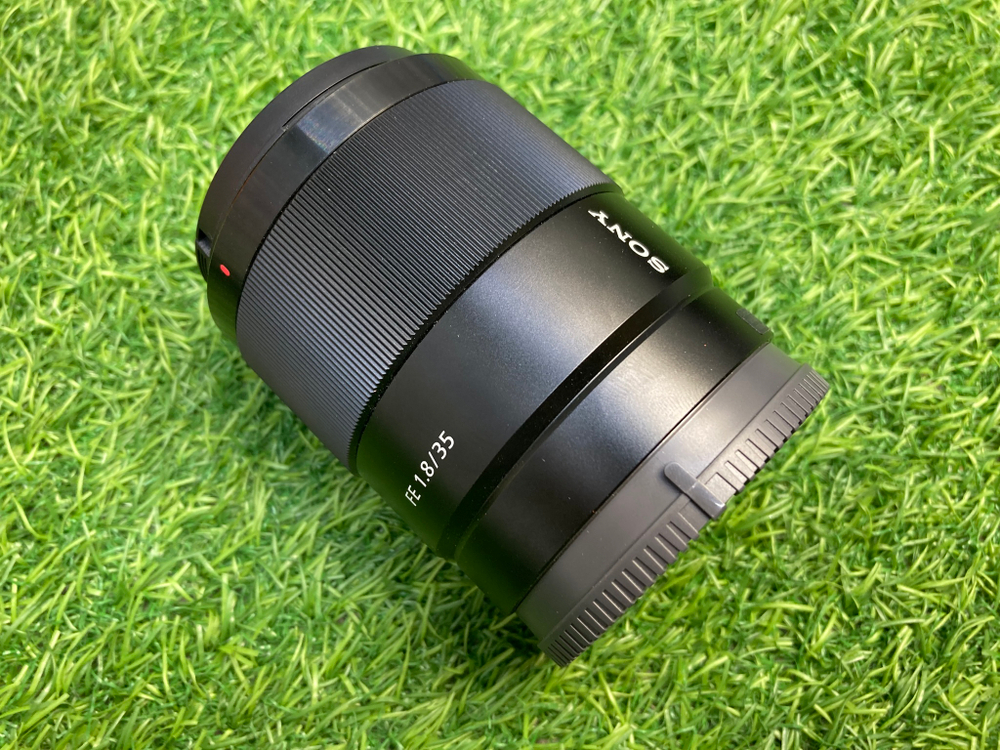 Sony 35mm 1.8 (SEL35F18F) Покупка/Продажа