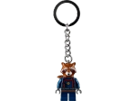 Брелок LEGO Marvel 854296 Енот Ракета