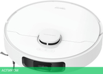 Робот-пылесос Trouver Robot Vacuum S10 EUB (RLS42SA)