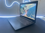 Ноутбук Lenovo 330-15ICH. Конфигурация: i5-8300H/4GB/256GB/GTX 1050 4GB/FHD/DOS