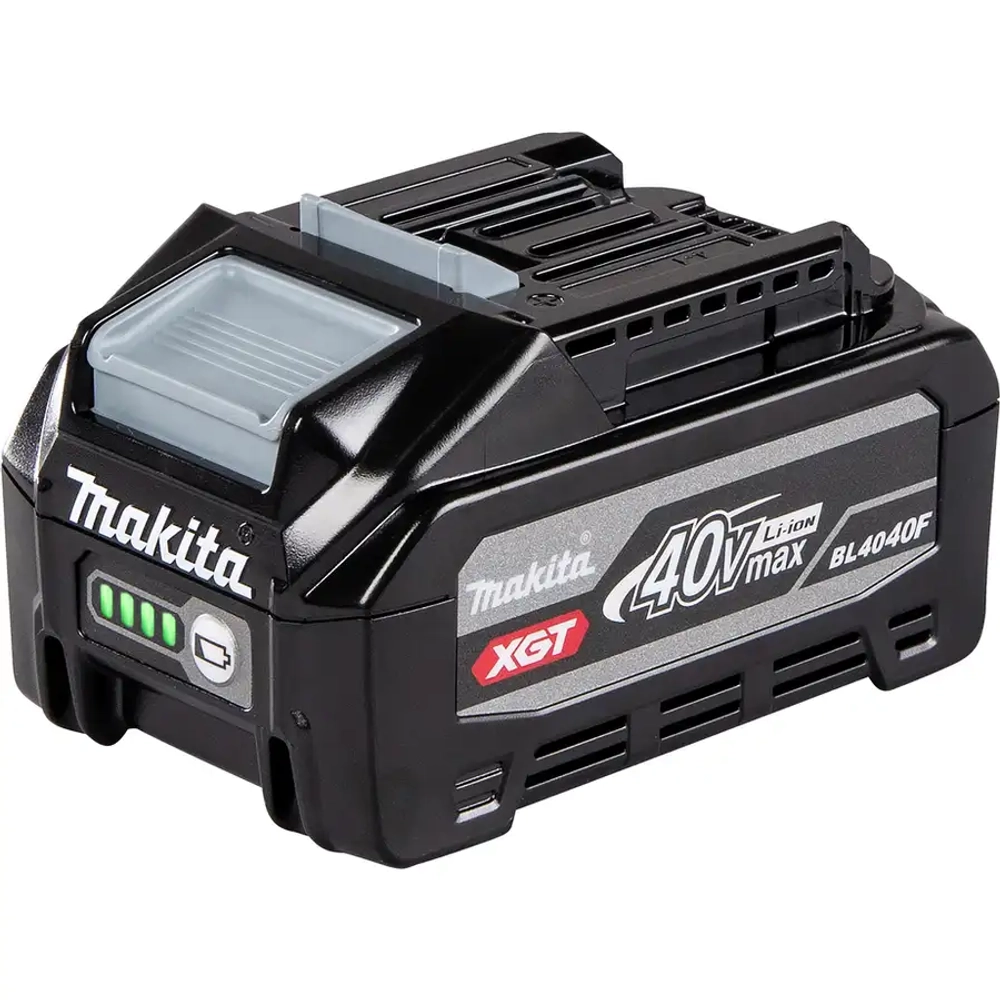 Аккумулятор 40 В, 4А·ч BL4040F Makita 1910N6-8
