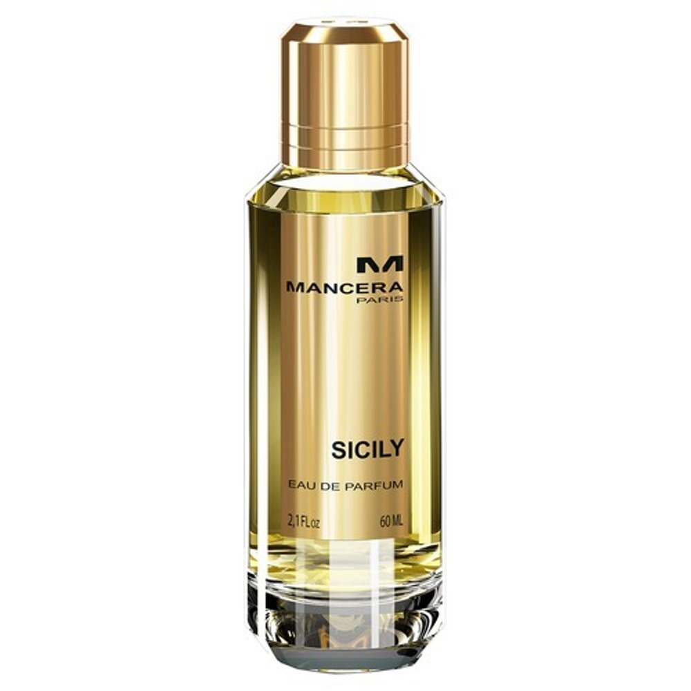 MANCERA Sicily 60ml