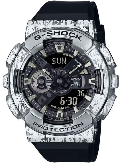 Наручные часы Casio GM-110GC-1A