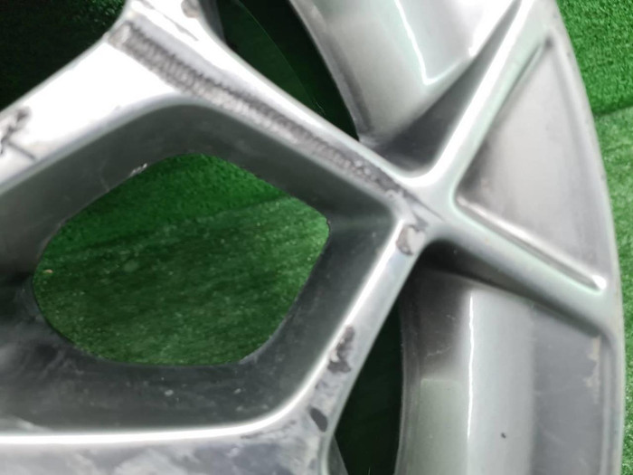 Диск литой R19 Genesis G80 2 (2020-н.в.) задний