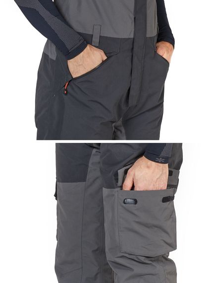 Костюм Norfin BOAT 04 р.XL