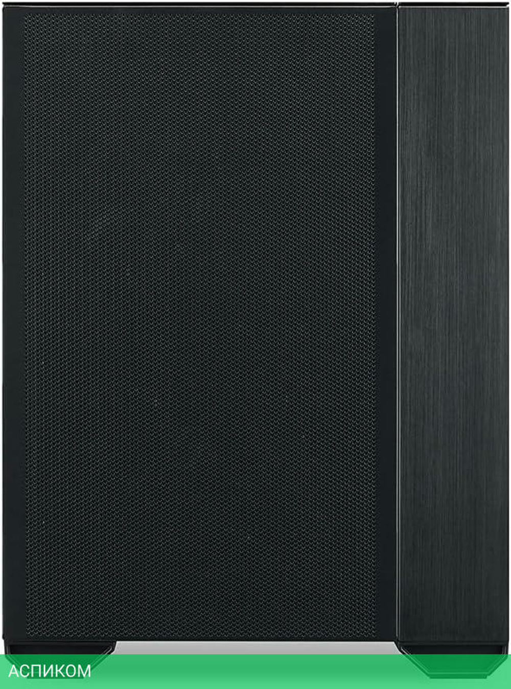 Корпус Lian Li O11 Air Mini без БП Black (G99.O11AMX.00)