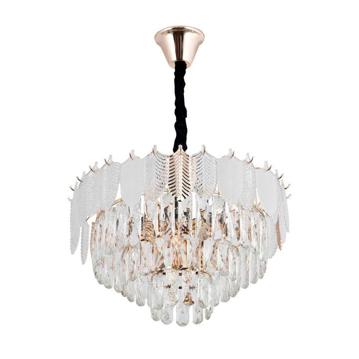 Подвесная люстра Modelux ML.602.9