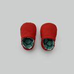 Двусторонние моксы (две пары в одной)