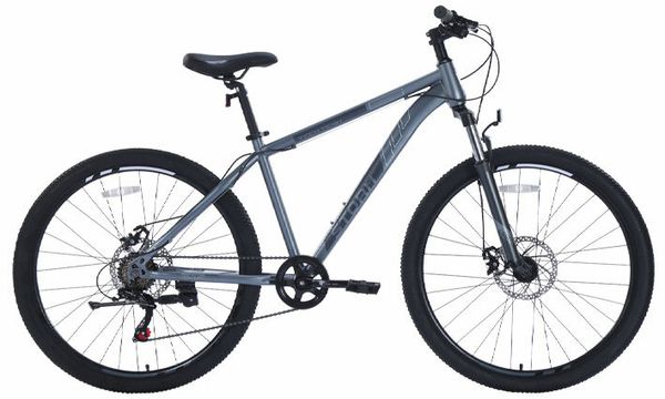 Горный велосипед Tech Team Storm 27.5