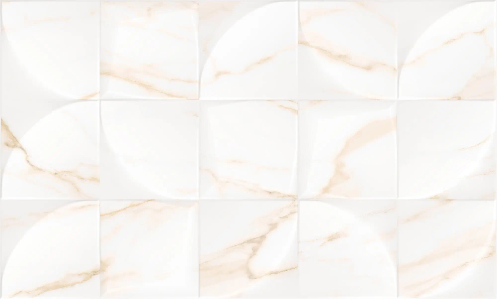 Donna white wall 02 300х500 (1-й сорт)