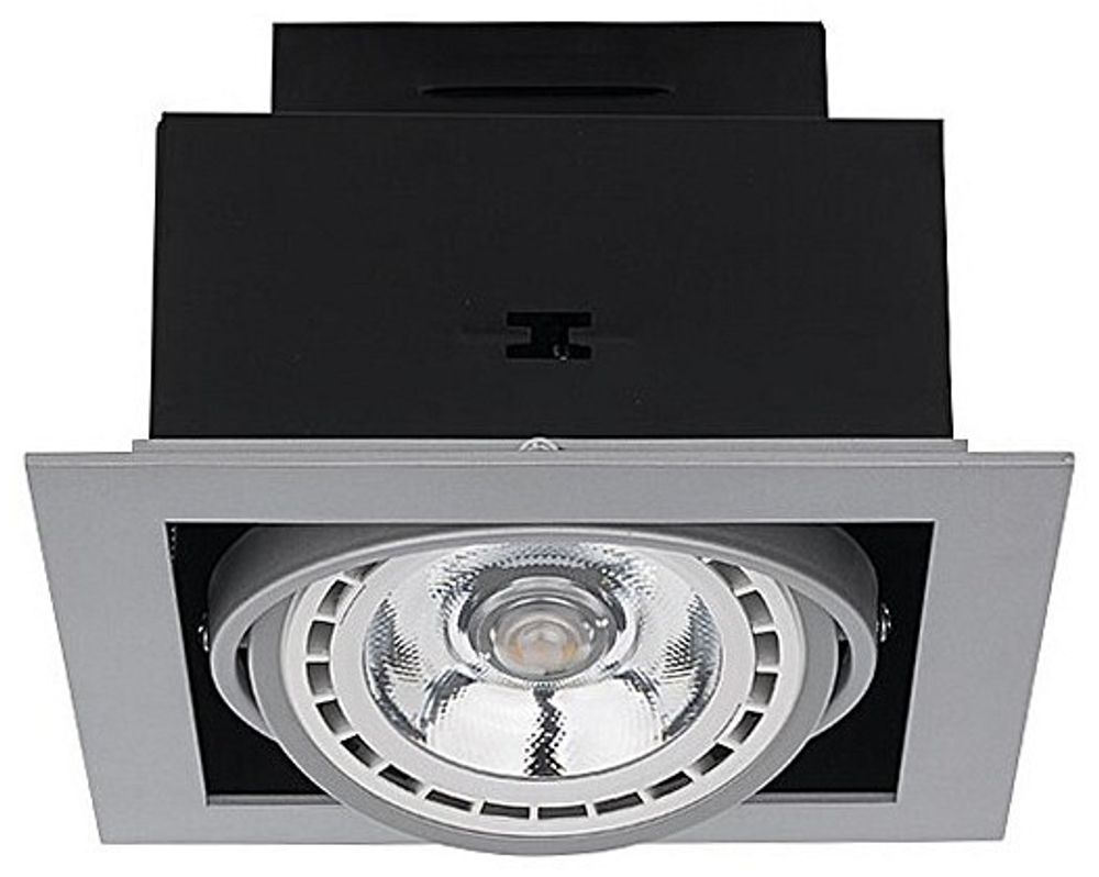 Встраиваемый светильник Nowodvorski Downlight 9573