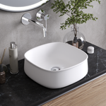 Раковина накладная Cezares CZR-6604