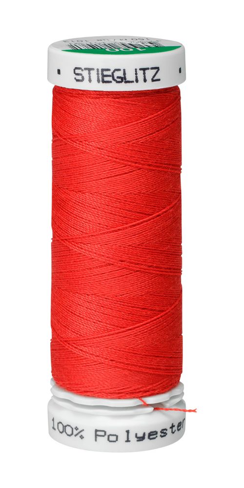 Нитки швейные Stieglitz100 150м (1013)