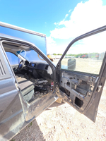 UAZ Profi 236021-01 (Промтоварный, Бензин/Газ, 2,7 л, 150 л.с.)