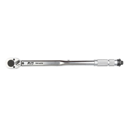 Ключ динамометрический 1/4"DR (5-25 Нм) AVS TW1427