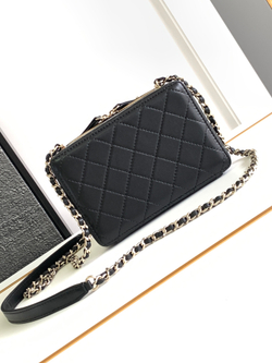 Chanel Camera Bag 16 cm