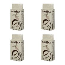 Кофе молотый Gimoka Gusto Ricco 250 г, 4 шт