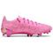 PUMA ULTRA 5 ULTIMATE Футбольные бутсы Низкие Розовые Унисекс