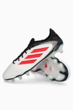Бутсы adidas Copa Pure 3 Elite FG - белый