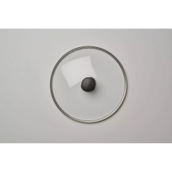 Ballarini - Стеклянная крышка 20 см. / артикул   334F02.20  / GTIN 8003150442319