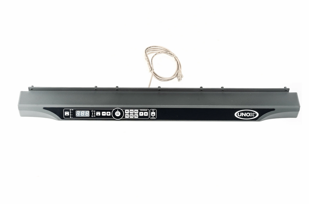 ПЛАТА УПРАВЛЕНИЯ ДЛЯ ПЕЧЕЙ UNOX LINEMISS XFT KVM2188B/PE1980A