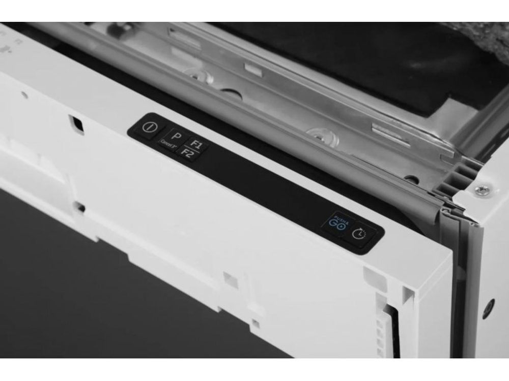 Встраиваемая посудомоечная машина Indesit DI 3C49 B