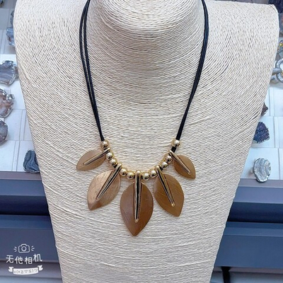 Колье Jewelry - арт166