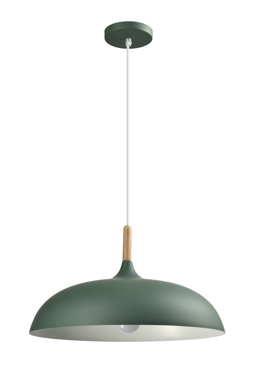 Светильник подвесной Moderli V11453-1P Hygo